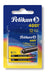 EAN 4012700330802 - Pelikan 330803 Recambio de bolígrafo Negro 12 pieza(s) imagen 1