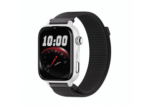 EAN 8436628090154 - SaveFamily SaveWatch Plus 2 4,7 cm (1.85") AMOLED Digital 410 x 502 Pixeles Pantalla táctil 4G Blanco Wif imagen 1