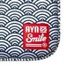 EAN 8420738312794 - Smile 112007140199 maletines para portátil 35,6 cm (14") Funda Marina, Blanco imagen 10
