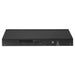 EAN 4717964702814 - Edimax GS-3008P switch Gestionado Gigabit Ethernet (10/100/1000) Energía sobre Ethernet (PoE) Negro imagen 4
