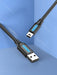 EAN 6922794748781 - Vention COMBH cable USB USB 2.0 USB A Mini-USB B imagen 2