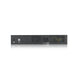 EAN 3540260177748 - Zyxel GS1920-8HPV2 Gestionado Gigabit Ethernet (10/100/1000) Energía sobre Ethernet (PoE) Negro imagen 3