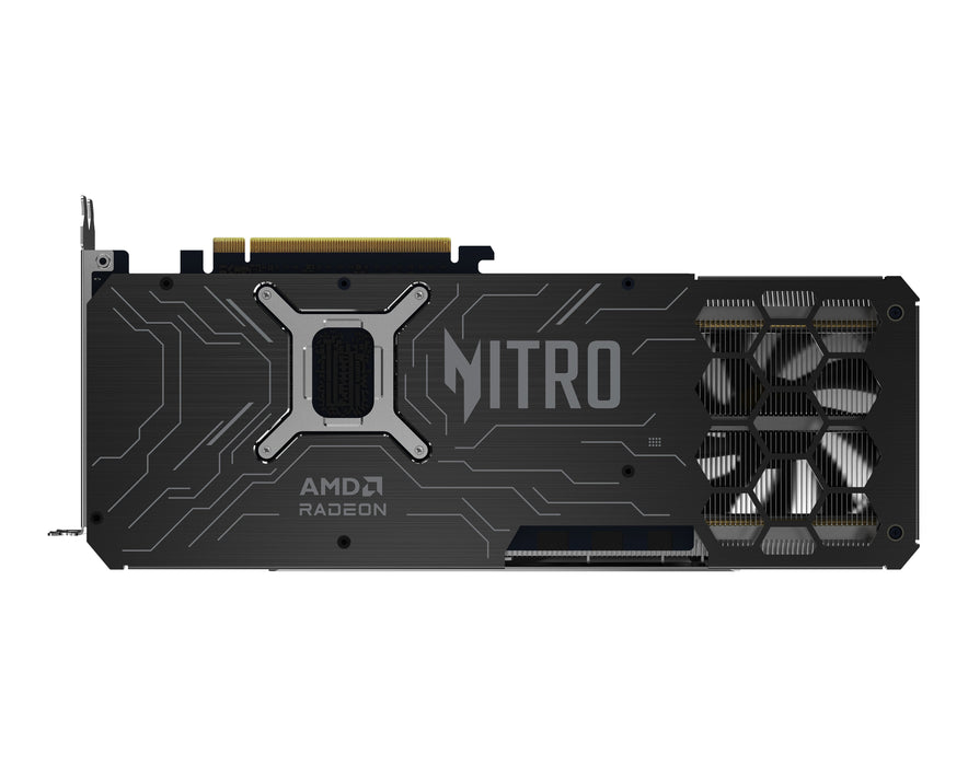 EAN 4711474226617 - Acer Nitro Radeon RX 9070 XT OC 16GB AMD GDDR6 imagen 7
