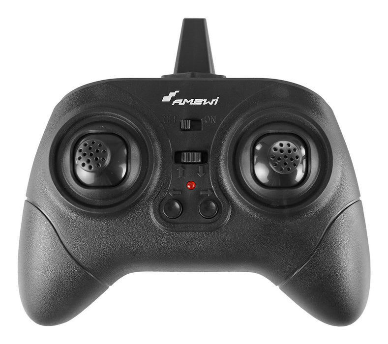 EAN 4262408976318 - Amewi MD500E modelo controlado por radio Helicóptero Motor eléctrico imagen 9