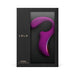 EAN 7350075028175 - LELO Enigma Vibrador con succion Ambidextro imagen 3