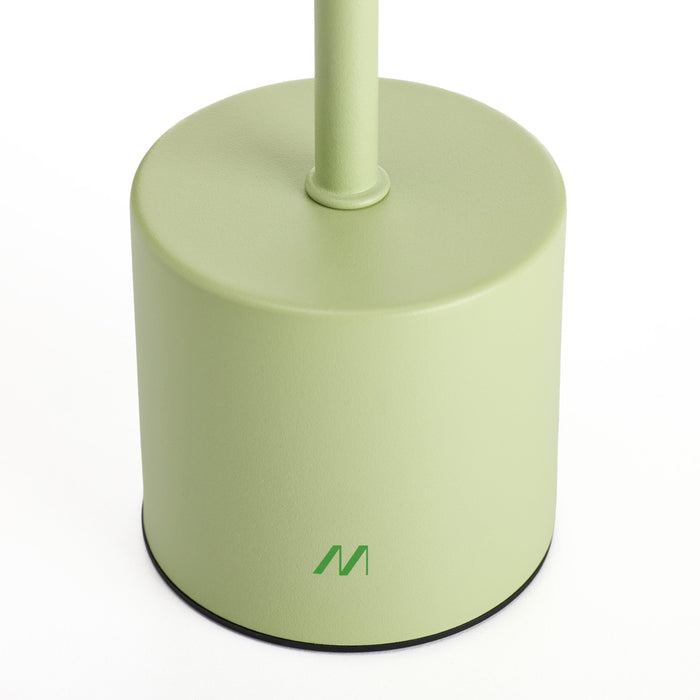 EAN 8021735218319 - Muitomas UPNDOWNLAMPGN lámpara de mesa LED Verde imagen 5