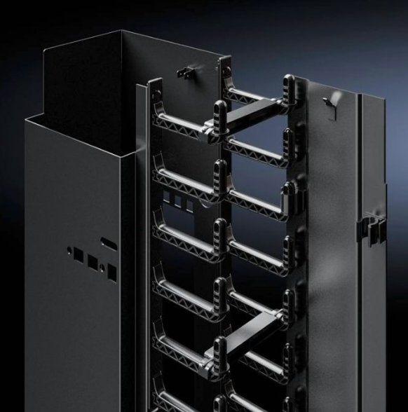 EAN 4028177958586 - Rittal 5302.052 conducto eléctrico imagen 1