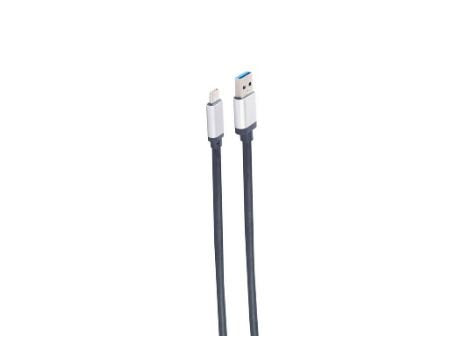 EAN 4017538162120 - shiverpeaks SP03-75035 cable USB USB 3.2 Gen 1 (3.1 Gen 1) 2 m USB A USB C Azul imagen 1