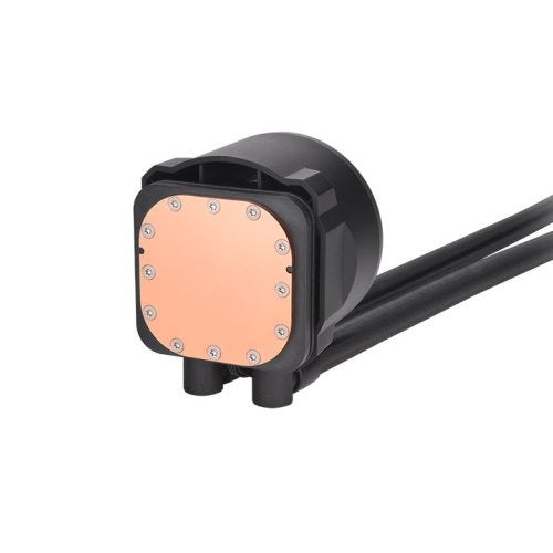 EAN 4711475641198 - Thermaltake CL-W418-PL00BL-A sistema de refrigeración para ordenador Sistema de refrigeración líquida tod imagen 3