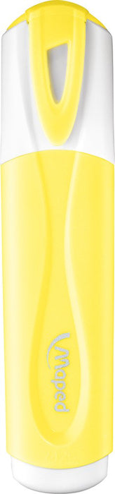 EAN 3154147425589 - Maped 742558 marcador 6 pieza(s) Punta de cincel imagen 1