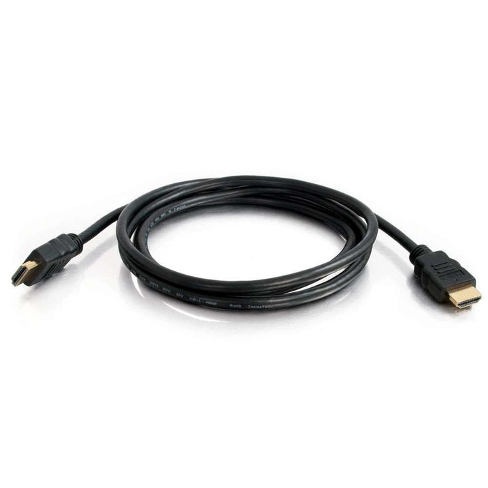 EAN 757120506102 - C2G 50610 cable HDMI HDMI tipo A (Estándar) Negro imagen 2