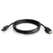 EAN 757120506102 - C2G 50610 cable HDMI HDMI tipo A (Estándar) Negro imagen 2
