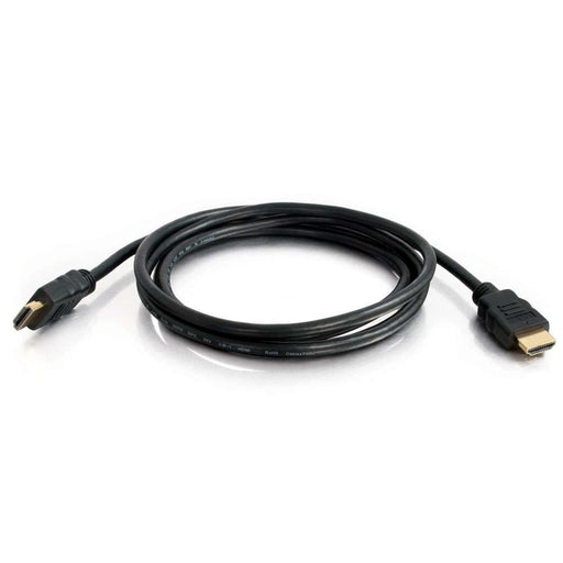 EAN 0757120820062 - C2G 82006 cable HDMI HDMI tipo A (Estándar) Negro imagen 2