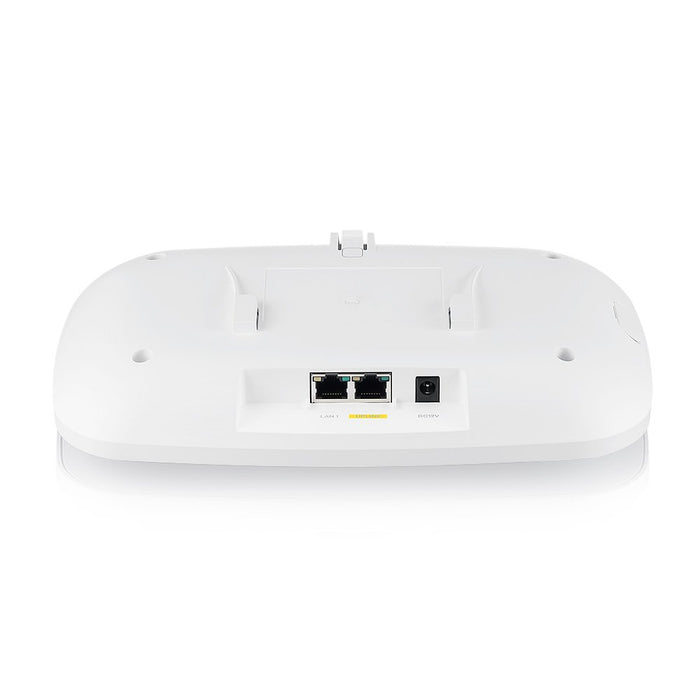 EAN 4718937638857 - Zyxel WBE630S 11530 Mbit/s Blanco Energía sobre Ethernet (PoE) imagen 2