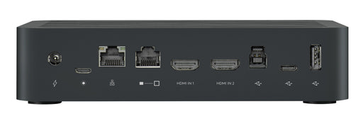 EAN 5099206083776 - Logitech Rally Ultra-HD ConferenceCam Negro imagen 2