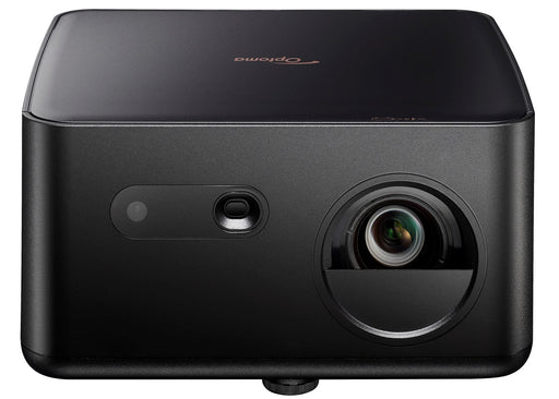 EAN 5055387668973 - Optoma PK32 Proyector de alcance estándar 1100 lúmenes ANSI DLP UHD 4K (3840x2160) 3D Negro imagen 2