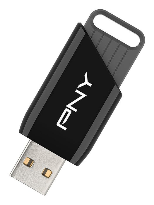 EAN 751492798042 - PNY Attaché X unidad flash USB 64 GB USB tipo A 3.2 Gen 1 (3.1 Gen 1) Negro imagen 7