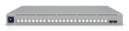 EAN 810084698907 - Ubiquiti UniFi ECS-24-POE switch Gestionado L2/L3 10G Ethernet (100/1000/10000) Energía sobre Ethernet (Po imagen 1