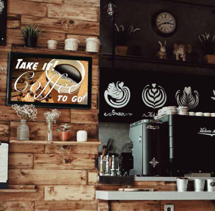 EAN 4000567214168 - Braun Photo Technik 240 marco fotográfico digital Negro 61 cm (24") imagen 5