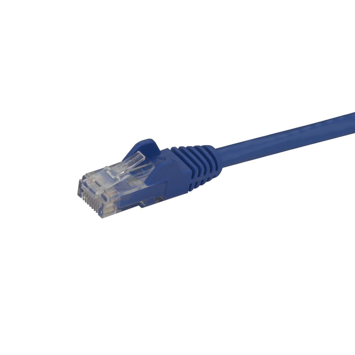 EAN 0065030846530 - StarTech.com N6PATC1MBL cable de red U/UTP (UTP) imagen 2
