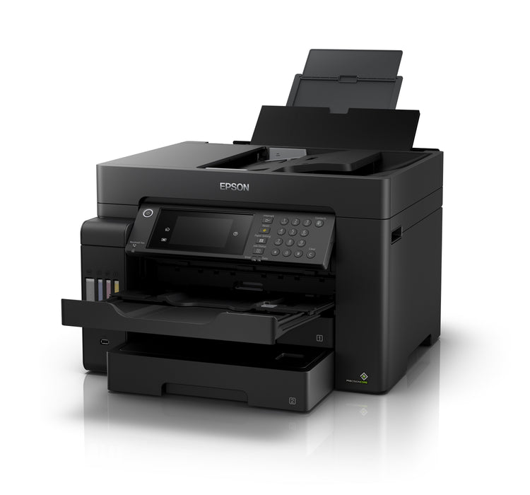 EAN 8715946667300 - Epson EcoTank L15150 Inyección de tinta A3+ 4800 x 2400 DPI 32 ppm Wifi imagen 7