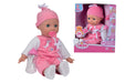 EAN 4006592082697 - Smoby 105140489 muñeca imagen 1