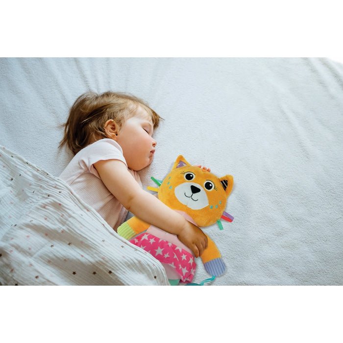 EAN 8005125179084 - Baby 17908 juguete de peluche imagen 4