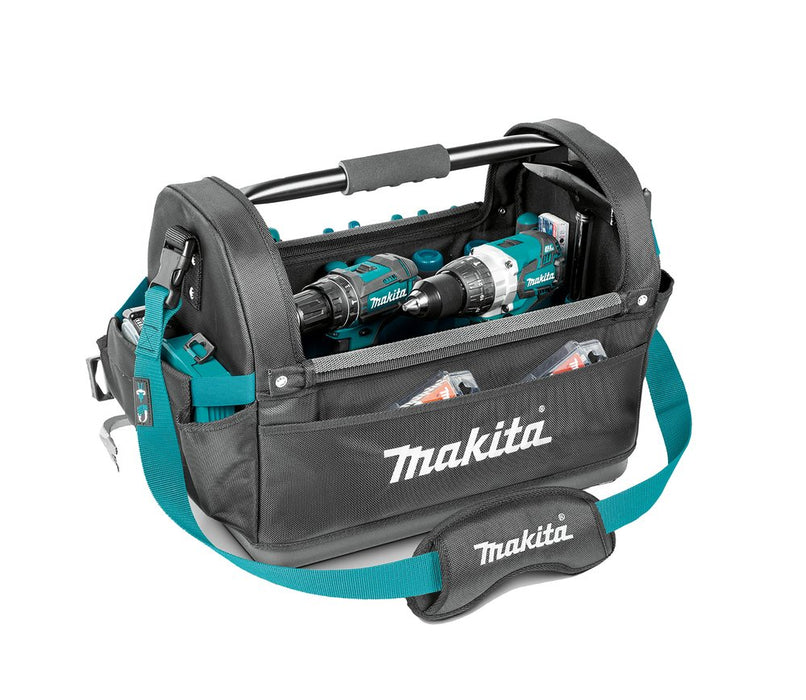 EAN 0088381598583 - Makita E-15403 caja de herramientas imagen 2