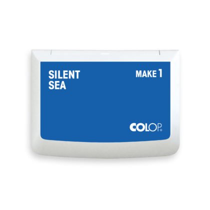 EAN 9004362519478 - Colop SKCMSS almohadilla para sello Azul 1 pieza(s) imagen 1