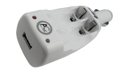 EAN 0872767003309 - ARCTIC C4 cargador de batería imagen 1