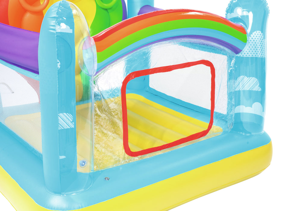 EAN 6942138952155 - Bestway 52269 castillo hinchable imagen 21