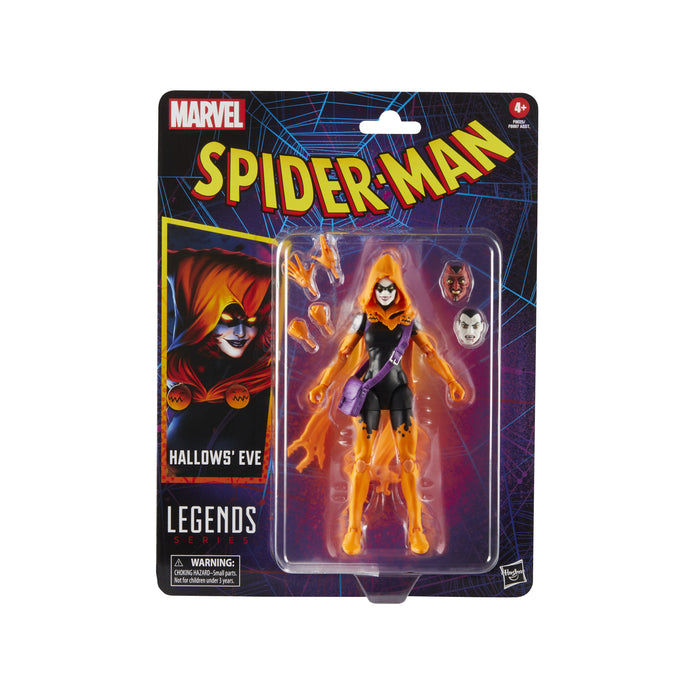 EAN 5010996197078 - Marvel Spider-Man Hallows' Eve imagen 8