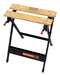 EAN 5035048103678 - Black & Decker WM301-XJ banco de trabajo Banco de trabajo portátil imagen 1