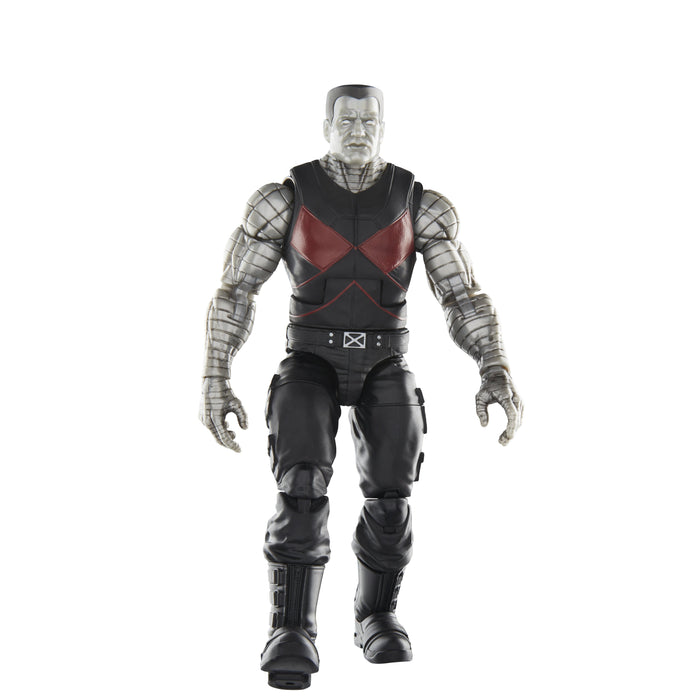 EAN 5010996261168 - Marvel Deadpool Legasy Collection Colossus imagen 1