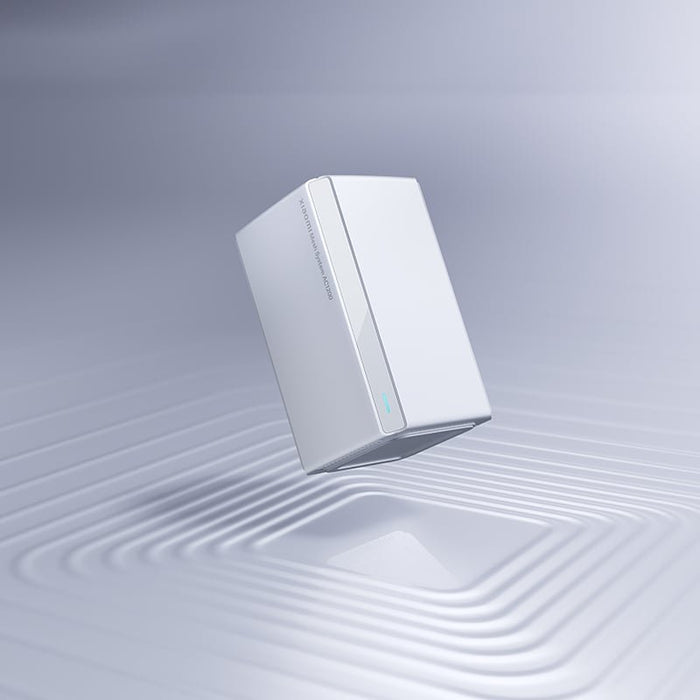 EAN 6941948703018 - Xiaomi AC1200 2 Pack Doble banda (2,4 GHz / 5 GHz) Wi-Fi 5 (802.11ac) Blanco Interno imagen 9