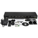 EAN 0065030864763 - StarTech.com ICUSB23216FD hub de interfaz USB 2.0 Type-B 480 Mbit/s Negro imagen 4