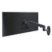 EAN 0698833075656 - Ergotron LX Series LX Wall Monitor Arm 86,4 cm (34") Pared Negro imagen 2