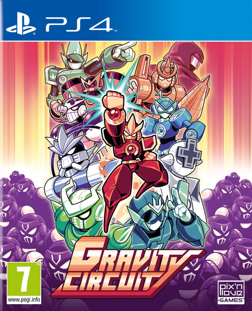 EAN 3770017623697 - Pix'n Love Gravity Circuit imagen 2