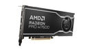 EAN 0727419314855 - AMD Radeon Pro W7600 8 GB GDDR6 imagen 2