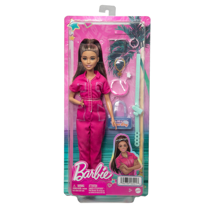 EAN 0194735162413 - Barbie HPL76 muñeca imagen 6