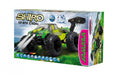 EAN 4042774429843 - Jamara 053366 modelo controlado por radio Monster truck Motor eléctrico 1:10 imagen 10