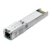 EAN 8885020621334 - TP-Link XM60A red modulo transceptor Fibra óptica 2488 Mbit/s SFP imagen 2