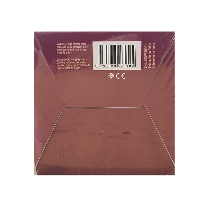 EAN 0793588575182 - Asmodee Nutty Noodles 15 min Juego de mesa Estrategia imagen 4