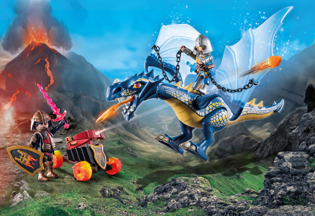 EAN 4008789716446 - Playmobil 71644 set de juguetes imagen 8