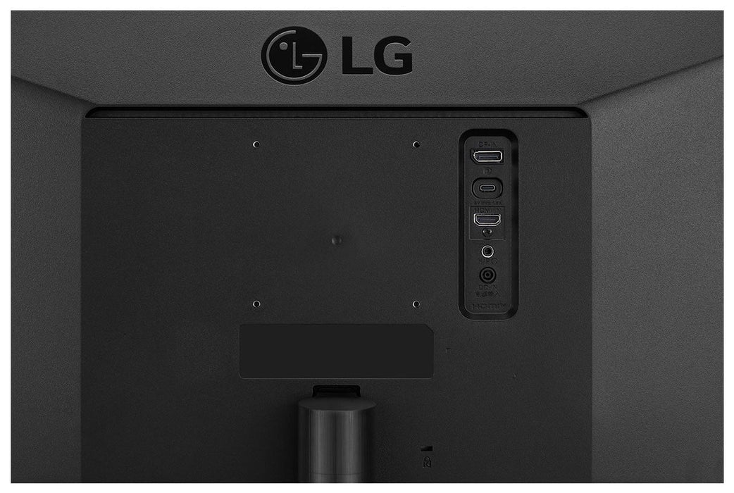 EAN 8806091766526 - LG 29WQ60A-B LED display 73,7 cm (29") 2560 x 1080 Pixeles Full HD LCD Negro imagen 8