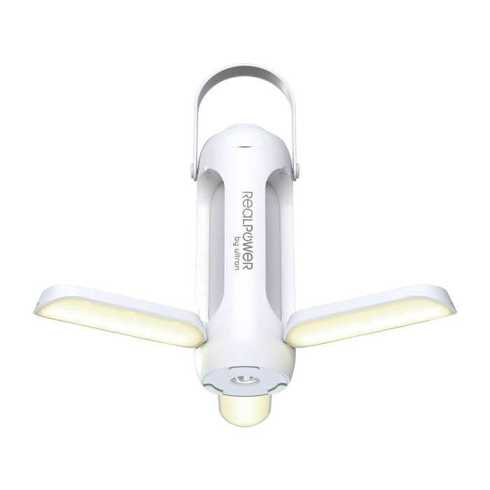 EAN 4040895012067 - RealPower 463610 iluminación al aire libre LED 2 W imagen 3