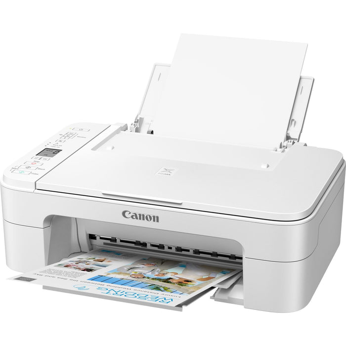 EAN 4549292143966 - Canon PIXMA TS3351 Inyección de tinta A4 4800 x 1200 DPI Wifi imagen 5