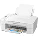 EAN 4549292143966 - Canon PIXMA TS3351 Inyección de tinta A4 4800 x 1200 DPI Wifi imagen 5
