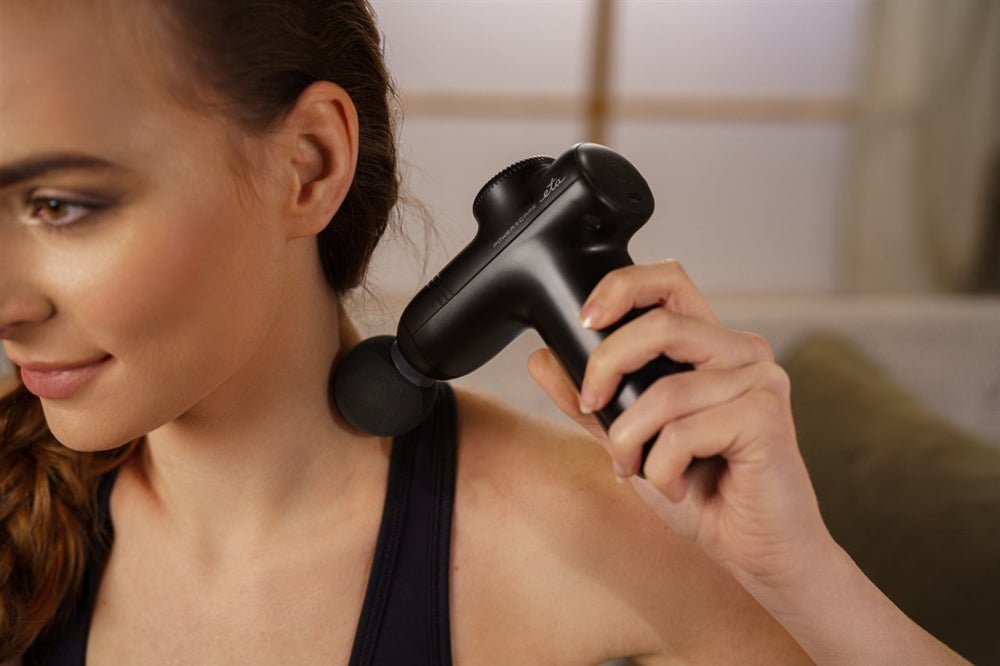 EAN 8590393324613 - Eta 166090000 masajeador Universal Negro imagen 6