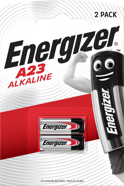 EAN 7638900295641 - Energizer 2 x A23 12V Batería de un solo uso Alcalino imagen 1